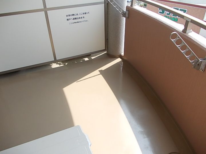 EXE VILLA WESTのその他画像