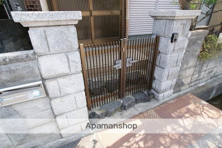 京都府城陽市枇杷庄鹿背田(一戸建)の賃貸物件の内装