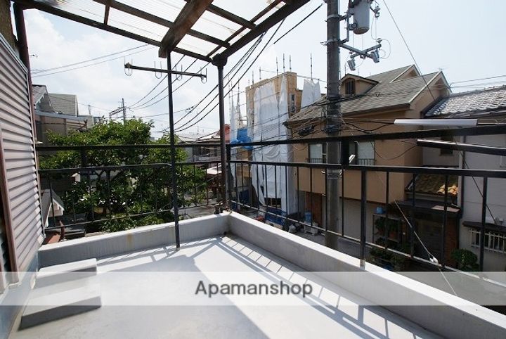 京都府城陽市枇杷庄鹿背田(一戸建)の賃貸物件のその他画像