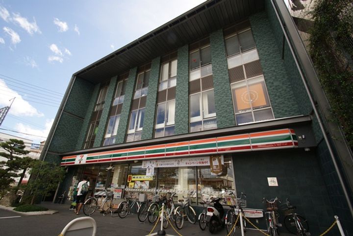 DーROOM宇治南山202の周辺