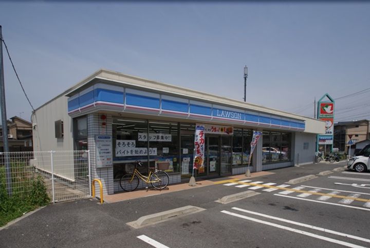 DーROOM宇治南山202の周辺