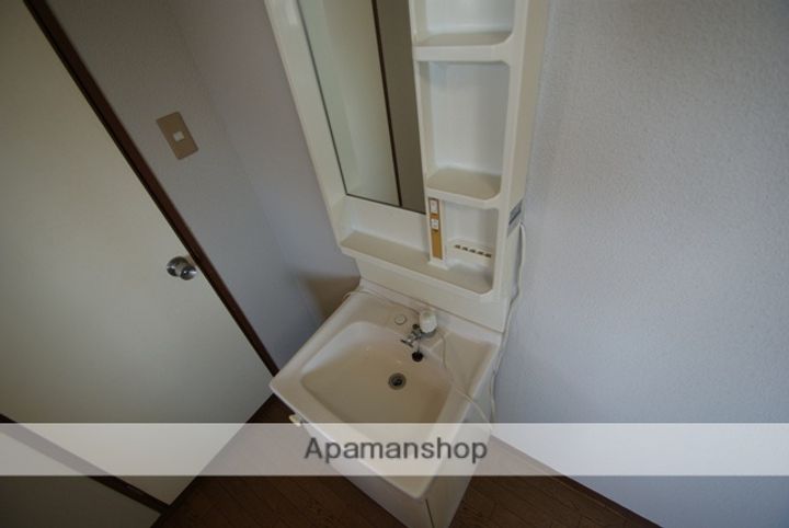 京都府宇治市木幡北島の賃貸アパート202のその他画像