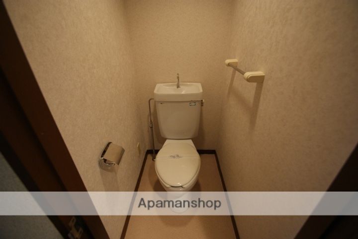 ハイネス幸B棟402のその他画像