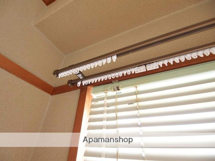 ハウゼ上賀茂405の内装