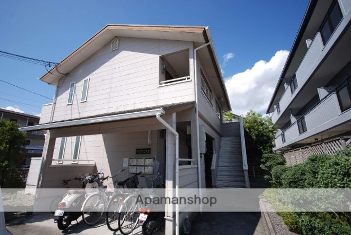 ハイツこすぎ103のその他画像