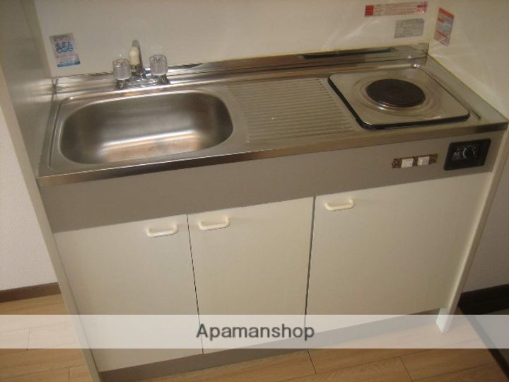 ハイツこすぎ103のその他画像