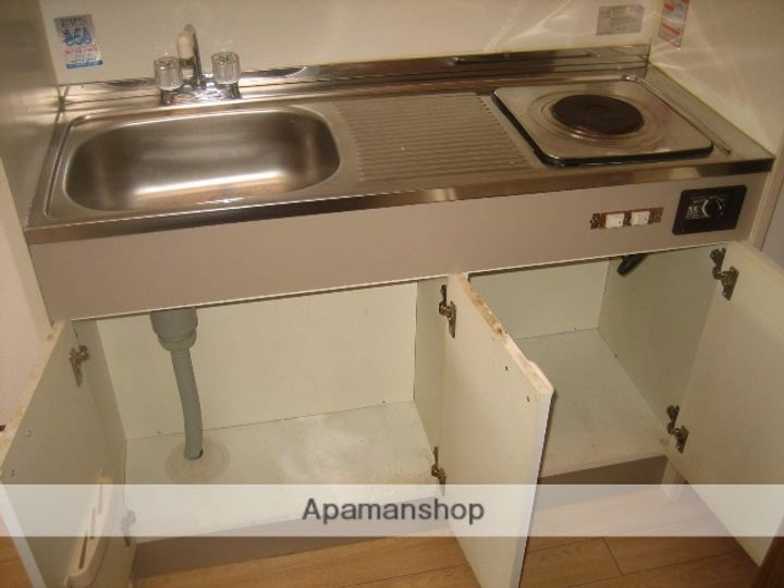 ハイツこすぎ103のその他画像