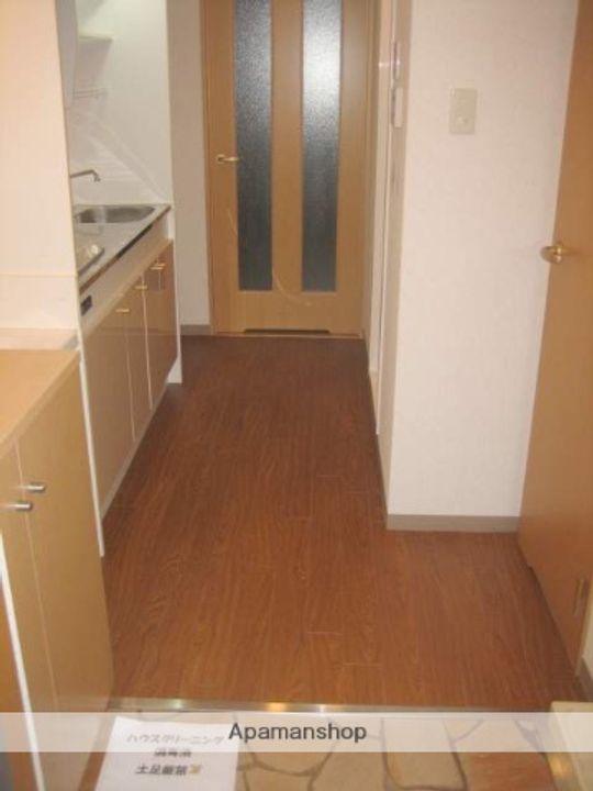 ジャルディーノ水垣206のその他画像