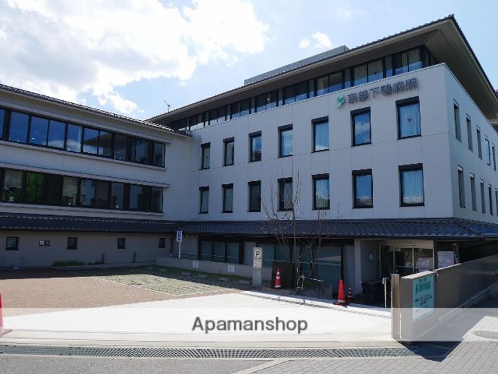 ドムス松ヶ崎303の周辺