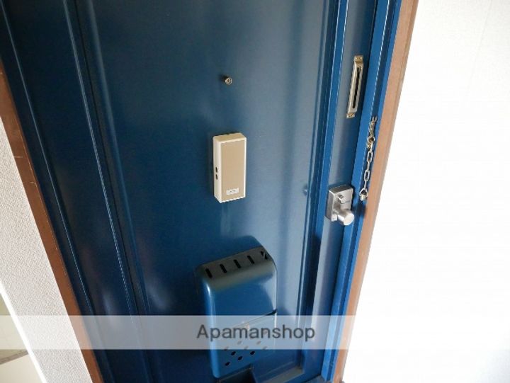 シンプルハイツベニス3-Bの内装