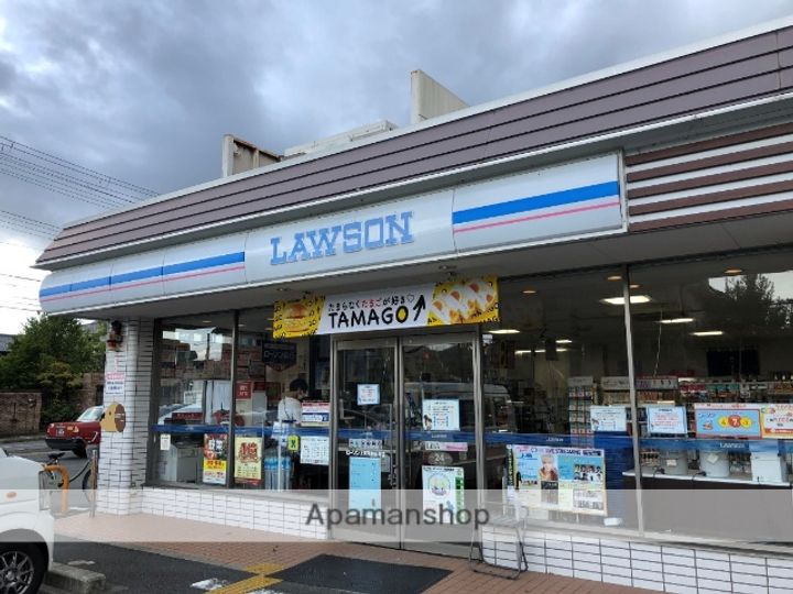 シンプルハイツベニス3-Bの周辺