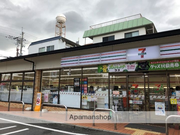 シンプルハイツベニス3-Bの周辺