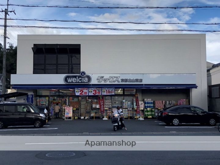 シンプルハイツベニス3-Bの周辺