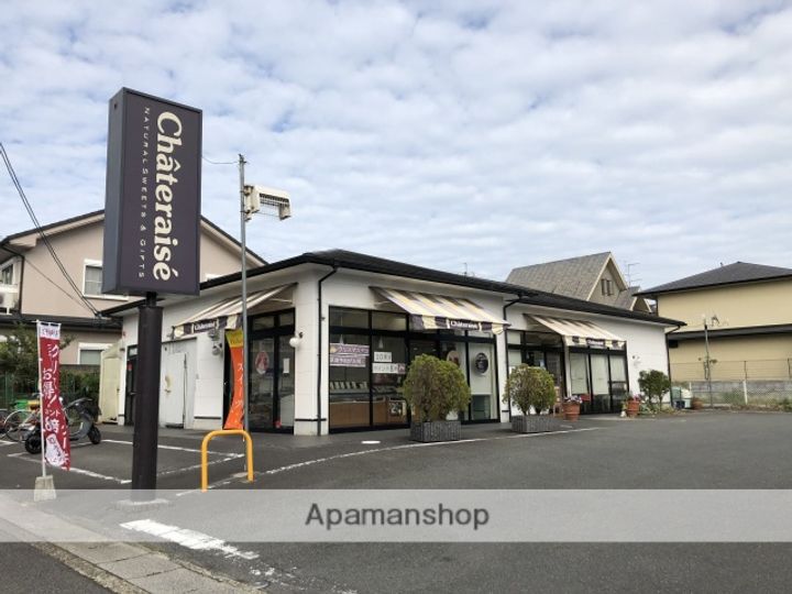 ハイツこすぎ103の周辺