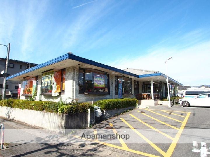 ハイツこすぎ103の周辺