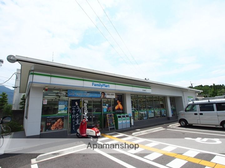 ハイツこすぎ103の周辺