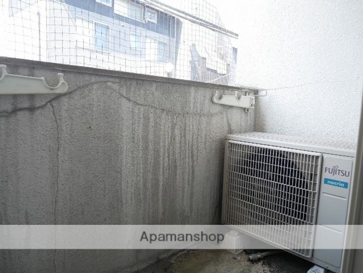 京都府京都市北区上賀茂朝露ケ原町の賃貸アパートのその他画像