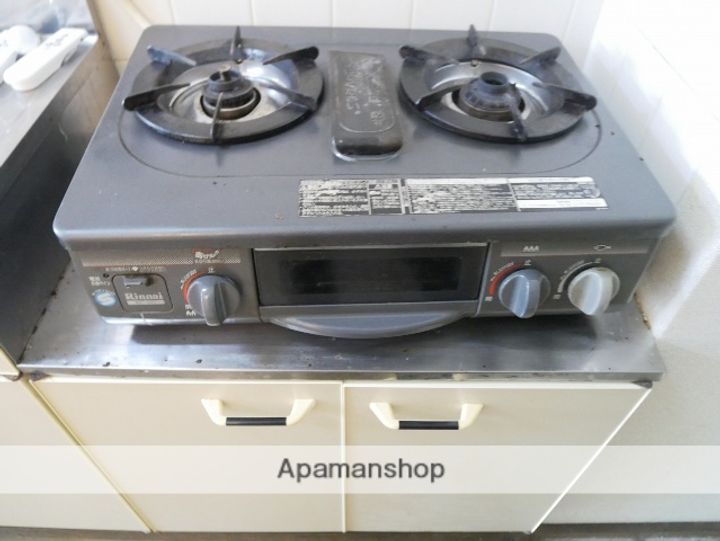 京都府京都市北区上賀茂朝露ケ原町の賃貸アパートのその他画像