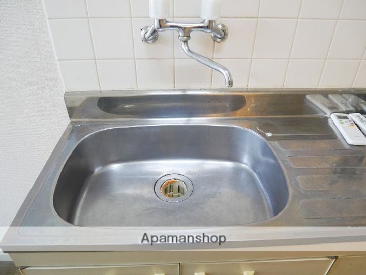 京都府京都市北区上賀茂朝露ケ原町の賃貸アパートのその他画像