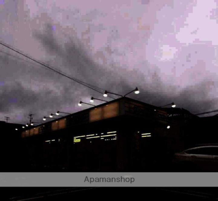 ジャルディーノ水垣206の周辺