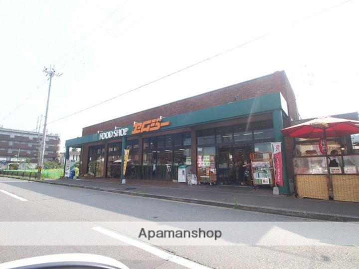 ジャルディーノ水垣206の周辺