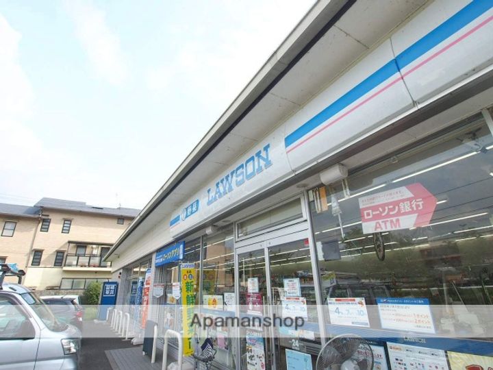 ジャルディーノ水垣206の周辺