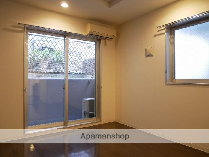 京都府京都市左京区下鴨貴船町の賃貸マンションの内装