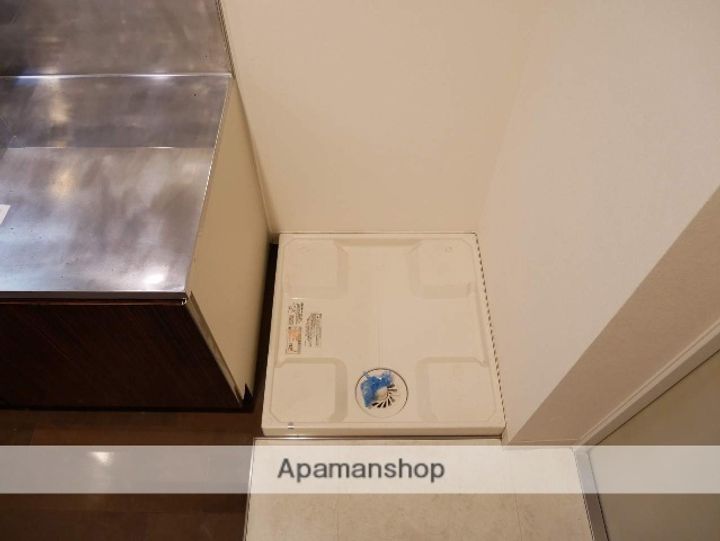 京都府京都市左京区下鴨貴船町の賃貸マンションのその他画像