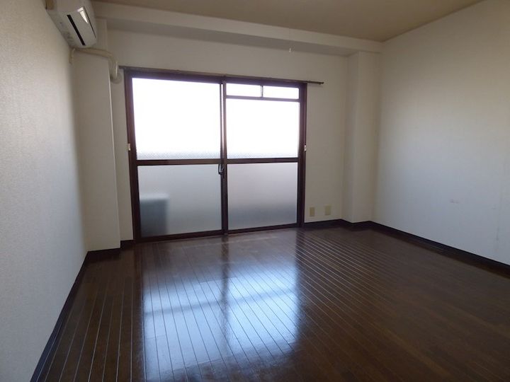 京都府京都市左京区下鴨東本町の賃貸マンションのその他画像