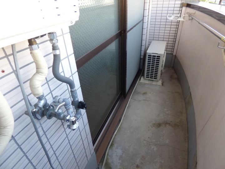 京都府京都市左京区下鴨東本町の賃貸マンションのその他画像