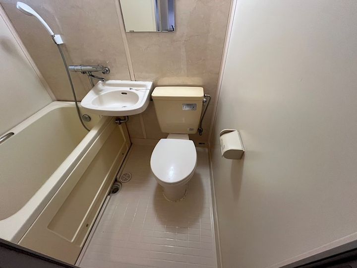 京都府京都市左京区修学院石掛町の賃貸アパート101号室のその他画像