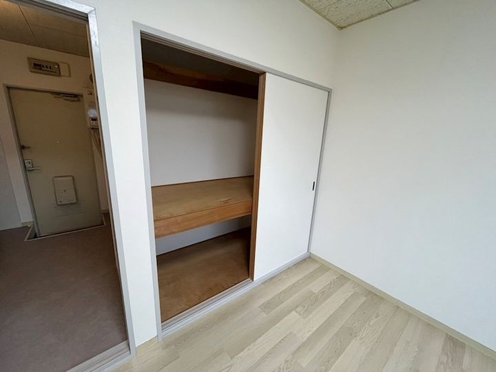 京都府京都市左京区修学院石掛町の賃貸アパート101号室のその他画像