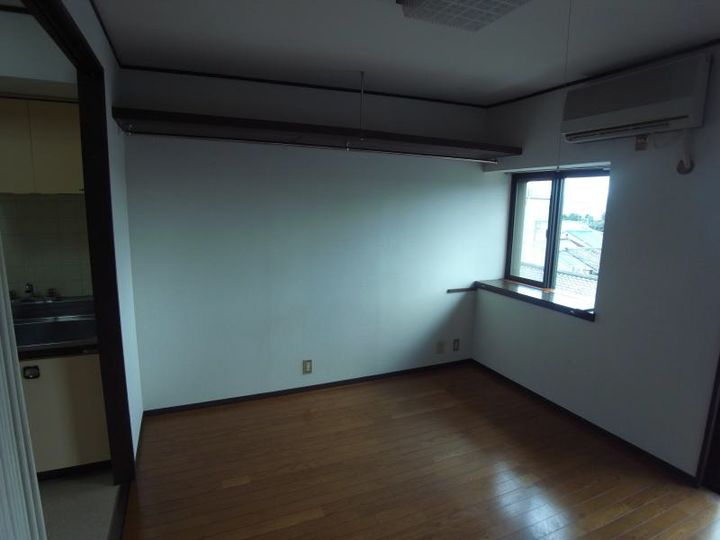 ハイツおおくら4-A号室のその他画像