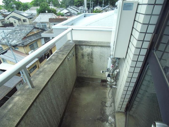 ハイツおおくら4-A号室のその他画像