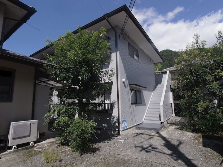 京都府京都市左京区静市市原町の賃貸アパートのその他画像