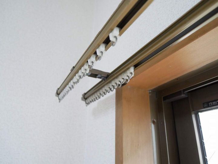 ポートハイム加茂102号室のその他画像