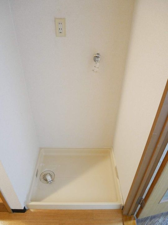 ポートハイム加茂102号室のその他画像