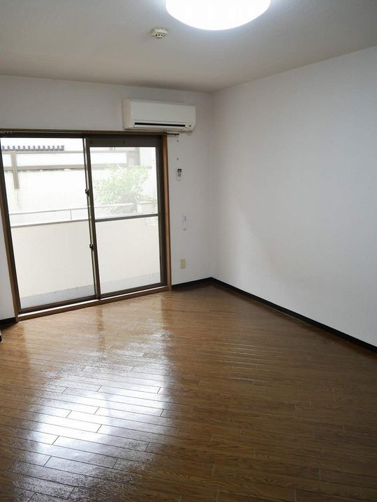 ポートハイム加茂102号室のその他画像