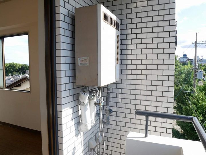 レジデンス浅野403号室のその他画像