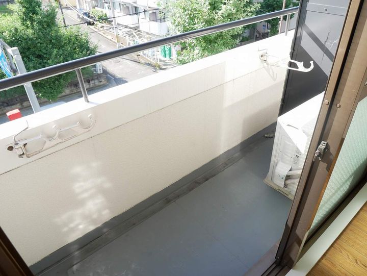 レジデンス浅野403号室のその他画像