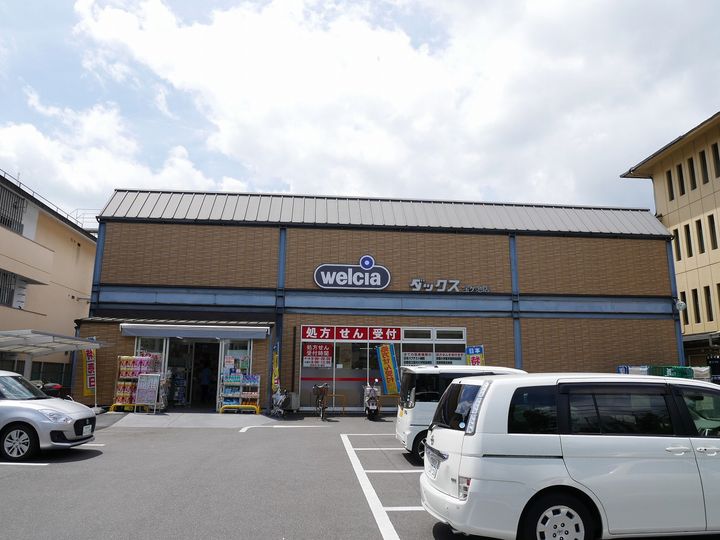 京都府京都市左京区修学院千万田町の賃貸マンション106号室の周辺