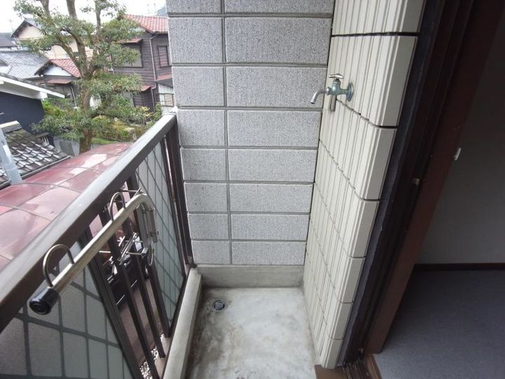 京都府京都市左京区修学院千万田町の賃貸マンションのその他画像