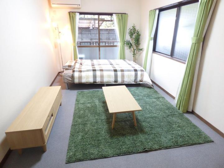 京都府京都市左京区修学院千万田町の賃貸マンション106号室の内装