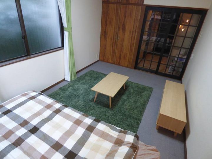 京都府京都市左京区修学院千万田町の賃貸マンション106号室の内装