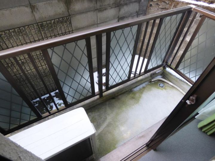 京都府京都市左京区修学院千万田町の賃貸マンション106号室のその他画像
