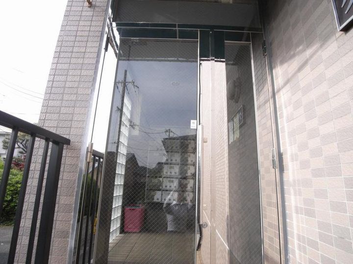 京都府京都市左京区岩倉三宅町の賃貸マンションのその他画像