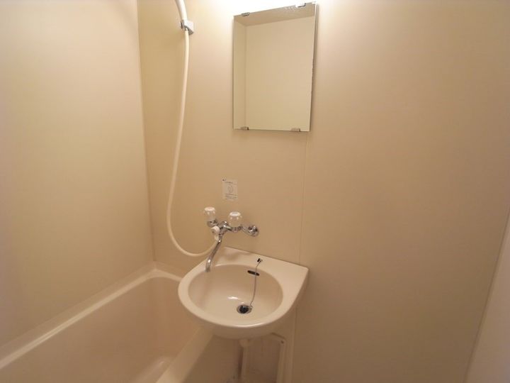 京都府京都市左京区岩倉三宅町の賃貸マンションのその他画像