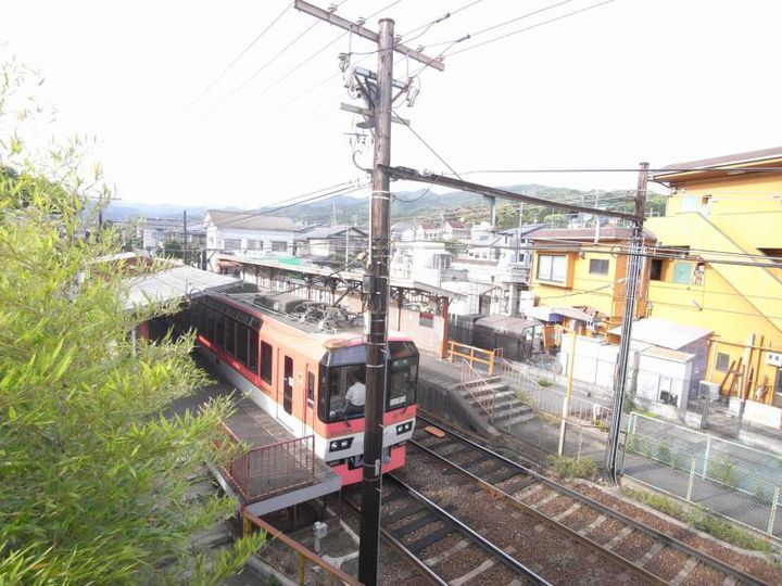 京都府京都市左京区岩倉三宅町の賃貸マンションのその他画像