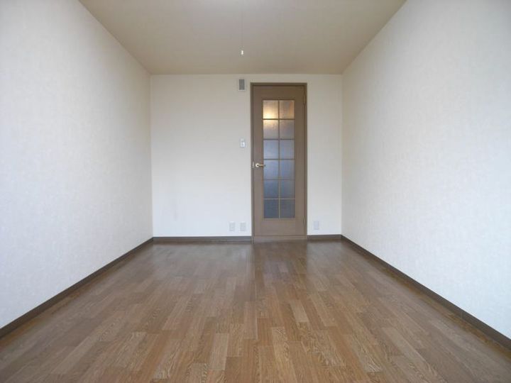 京都府京都市左京区岩倉三宅町の賃貸マンションのその他画像