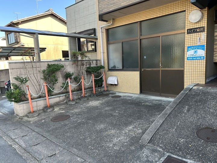 京都府京都市北区大宮東小野堀町の賃貸マンション203号室のその他画像